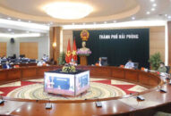 Thành lập Ban Chỉ đạo thực hiện Chỉ thị số 26-CT/TU của Ban Thường vụ Thành ủy