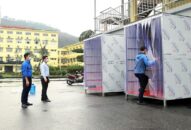 Bộ Y tế lên tiếng chính thức về buồng khử khuẩn và phòng áp lực âm