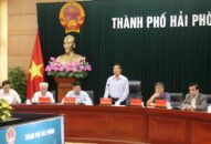 Phong tỏa, cách ly y tế thêm 2 xã Việt Hải, Gia Luận trên đảo Cát Bà