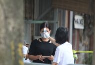 Bộ Y tế công bố thêm 2 ca nhiễm vi rút SARS-CoV-2