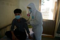 Hai ca mắc COVID-19 có kết quả xét nghiệm âm tính lần 2