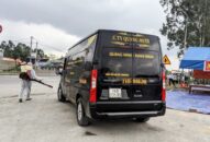 Các huyện có đường kết nối với các tỉnh lân cận khẩn trương thành lập và đưa thêm các Chốt kiểm soát vào hoạt động