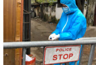 Việt Nam công bố 9 trường hợp mắc COVID-19, tổng số 132 ca