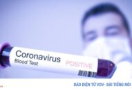 Ca mắc Covid-19 thứ 57 là người Anh, cùng chuyến bay với BN46