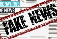 Bộ Y tế khuyến cáo người dân cảnh giác với tin giả về COVID-19