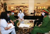 Bộ Y tế hướng dẫn việc cách ly y tế tập trung tại khách sạn