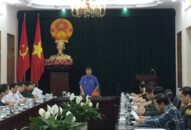 Phát động quần chúng nhân dân phát hiện các trường hợp về từ vùng dịch để báo chính quyền địa phương