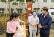 Người dân cần bình tĩnh, chung tay, trách nhiệm trong tham gia phòng chống dịch