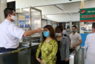 Việt Nam công bố thêm 5 trường hợp mắc COVID-19, có ba trường hợp liên quan đến bệnh viện Bạch Mai