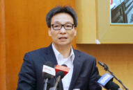 ‘Một tuần nữa không có ca nhiễm mới, Việt Nam sẽ công bố hết dịch’