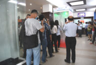 Buồng khử khuẩn toàn thân chống Covid-19 đặt ở đường nào, mua thì giá bao nhiêu?