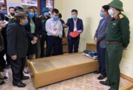 Khách sạn sinh viên Trường Đại học Quản lý và Công nghệ sẵn sàng tổ chức cách ly y tế tập trung