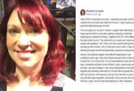 “Đừng hoảng sợ” – Thông điệp của một bệnh nhân đã bình phục tại Mỹ