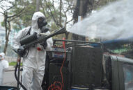 Đồng lòng diệt giặc COVID-19, không để xảy ra “9 ngày nhân 10”