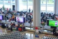 Dừng vận chuyển người Việt Nam từ nước ngoài về sân bay Tân Sơn Nhất