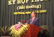 Ban hành cơ chế riêng cho công tác phục vụ phòng, chống dịch COVID-19