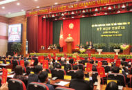 Thông cáo báo chí về Kỳ họp thứ 13 (kỳ họp bất thường) HĐND thành phố khóa XV (nhiệm kỳ 2016 – 2021)