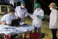 Hỗ trợ ngân sách địa phương trong phòng, chống dịch COVID-19