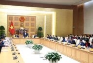 Thủ tướng ấn định bắt đầu thực hiện cải cách tiền lương từ 1/7/2021