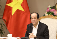 Cách ly xã hội: Không có chuyện phong tỏa hay cấm hoàn toàn người dân ra đường