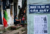 Hà Nội: 217 người F1 của 5 bệnh nhân nhiễm COVID-19 đều âm tính