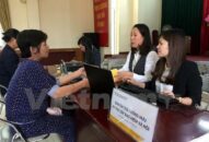 Đề xuất gộp chi trả chế độ người có công và bảo trợ xã hội 2 tháng