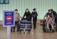 Ngày 14/3, trên 5.500 ca tử vong, 143.400 ca mắc COVID-19 tại 135 quốc gia