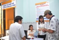 Vietnam Post nhận, trả giấy tờ của người vi phạm giao thông tận nhà