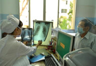 Ngày Thế giới phòng, chống lao (24/3) – Vượt qua thách thức, tiến tới đẩy lùi bệnh lao