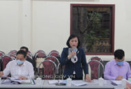 Quận Lê Chân: Nhiều nỗ lực, sáng tạo trong công tác phòng, chống dịch COVID-19