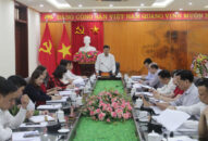 Quận Lê Chân tập trung thực hiện quyết liệt các biện pháp thu ngân sách