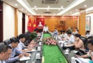 Quận Lê Chân đẩy mạnh tuyên truyền, nâng cao ý thức, trách nhiệm của nhân dân trong việc phòng, chống dịch tại cộng đồng