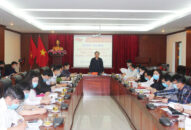 Quận Ngô Quyền: Đổi mới nội dung, phương pháp tuyên truyền đến người dân về phòng, chống dịch bệnh COVID-19 trong tình hình mới