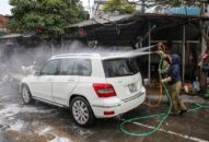 Những lưu ý cần thiết khi sử dụng xe hơi mùa dịch COVID-19