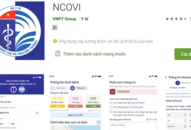 Hướng dẫn khai báo y tế toàn dân qua điện thoại để phòng COVID-19