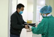 Phê duyệt danh sách 376 trường hợp bị áp dụng biện pháp cách ly y tế (Đợt 10)