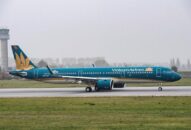 Vietnam Airlines tạm dừng bay giữa Việt Nam và Nga, Đài Loan