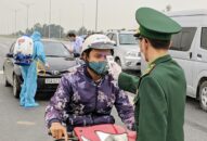 Tăng cường các biện pháp phòng, chống dịch COVID-19