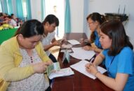 Bộ Lao động hướng dẫn trả lương cho người bị ngừng việc do COVID-19