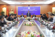 Trao giấy phép cho 18 tạp chí chuyển đổi, sắp xếp lại theo quy hoạch báo chí