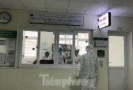 Hai bệnh nhân mắc Covid -19 ở Việt Nam phải thở máy, chuyên gia hội chẩn gấp