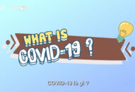 Thông điệp từ trẻ em Việt Nam: Tất cả đều có thể là chiến sĩ phòng chống dịch COVID-19