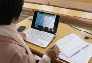 Chính phủ chuyển Bộ GD-ĐT ý kiến về đề nghị dạy học qua truyền hình