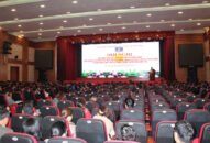 Tập huấn nghiệp vụ kiểm soát thủ tục hành chính, thực hiện cơ chế một cửa, một cửa liên thông