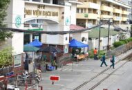 Thêm 6 trường hợp nhiễm viêm đường hô hấp cấp COVID-19 mới