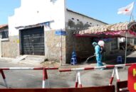 Trường hợp thứ 54 mắc bệnh COVID-19 là khách du lịch quốc tịch Latvia