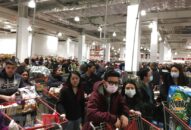 Chưa có người Việt nào tại Mỹ nhiễm virus SARS-CoV-2