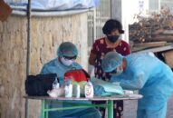 Dịch COVID-19: Đừng làm ảnh hưởng đến cộng đồng vì sự ích kỷ cá nhân