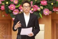 Phó Thủ tướng Vũ Đức Đam: Sức mạnh toàn dân giúp kiểm soát tốt dịch