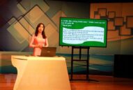 Dịch COVID-19: Tạm dừng đến trường nhưng không dừng việc học